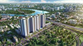 Cần bán căn hộ chung cư 2 phòng ngủ tại Hoàng Liệt, Quận Hoàng Mai, Hà Nội