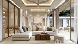 5 Bedroom Villa for sale in The Ozone Campus Villa, Thep Krasatti, Phuket