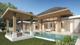 5 Bedroom Villa for sale in The Ozone Campus Villa, Thep Krasatti, Phuket