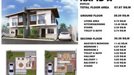 2 Bedroom House for sale in San Vicente, Cebu