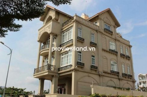 Cần bán villa 10 phòng ngủ tại Phường 13, Quận Tân Bình, Hồ Chí Minh