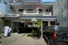 Rumah dijual dengan 4 kamar tidur di Gandaria Utara, Jakarta