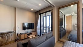 1 Bedroom Condo for rent in Ashton Asoke, Khlong Toei Nuea, Bangkok near MRT Sukhumvit