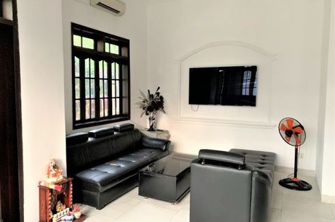 3 Bedroom Villa for rent in Binh Trung Tay, Ho Chi Minh