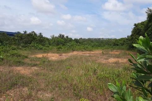 Land for rent in Johor