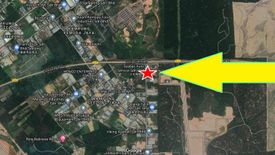 Land for rent in Johor