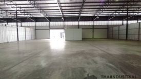 Warehouse / Factory for rent in Phraek Sa, Samut Prakan