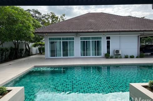 3 Bedroom House for sale in Panalee 1, Huai Yai, Chonburi