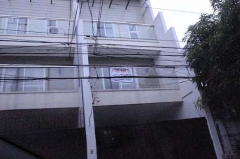 3 Bedroom Townhouse for sale in Quiapo, Metro Manila near LRT-2 Recto