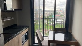 1 Bedroom Condo for sale in THE LINE Wongsawang, Wong Sawang, Bangkok near MRT Wong Sawang