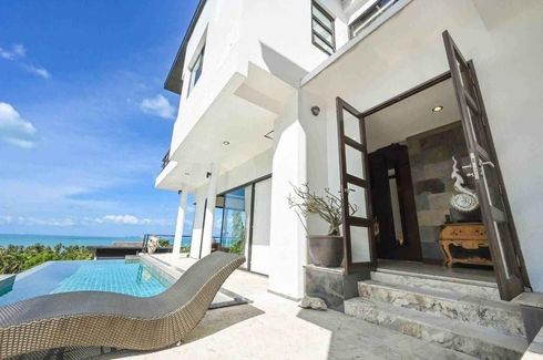 5 Bedroom Villa for rent in Mae Nam, Surat Thani