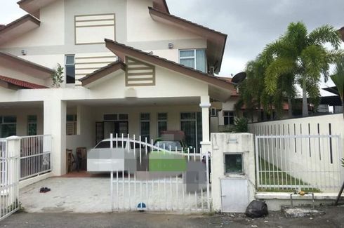 4 Bedroom House for Sale or Rent in Jalan Nong Chik, Johor