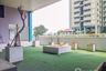 Apartemen disewa dengan 1 kamar tidur di Kemayoran, Jakarta