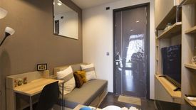 1 Bedroom Condo for Sale or Rent in Din Daeng, Bangkok near MRT Phra Ram 9