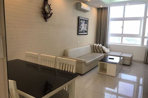 Cho thuê căn hộ 2 phòng ngủ tại Phường 12, Quận Tân Bình, Hồ Chí Minh