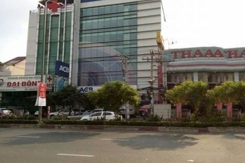 Office for rent in Hoa Thanh, Ho Chi Minh