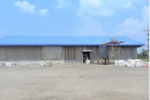 Warehouse / Factory for sale in Ban Chang, Chonburi