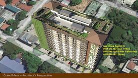 2 Bedroom Condo for sale in Fairview, Metro Manila