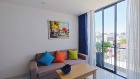 Cho thuê căn hộ 1 phòng ngủ tại Mỹ An, Quận Ngũ Hành Sơn, Đà Nẵng