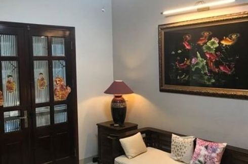 4 Bedroom House for sale in Trung Hoa, Ha Noi