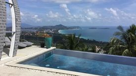 3 Bedroom Villa for sale in Bo Phut, Surat Thani