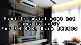 1 Bedroom Condo for sale in Bukit Pantai, Kuala Lumpur