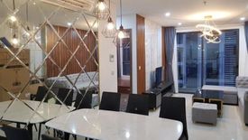 2 Bedroom Apartment for rent in Phuong 12, Ho Chi Minh