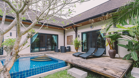 3 Bedroom Villa for sale in Two Villa Tara, Choeng Thale, Phuket