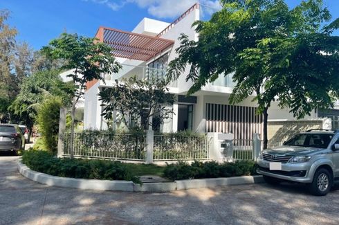Cần bán villa 4 phòng ngủ tại Zenna Villas, Tam Phước, Long Điền, Bà Rịa - Vũng Tàu