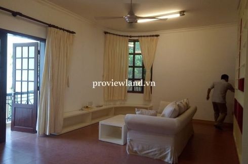 3 Bedroom Townhouse for rent in Binh An, Ho Chi Minh