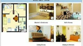 3 Bedroom Condo for sale in The Manors at North Belton Communities, Tondo, Metro Manila