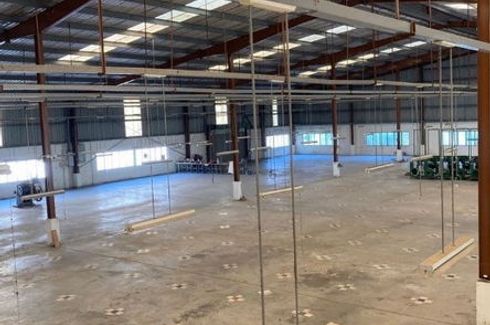 Warehouse / Factory for rent in Song Phi Nong, Suphan Buri