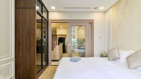 1 Bedroom Condo for rent in Vinhomes Central Park, Phuong 22, Ho Chi Minh