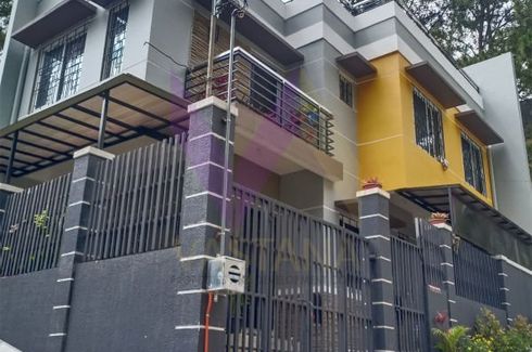 4 Bedroom House for sale in Camp 7, Benguet