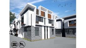 3 Bedroom Townhouse for sale in Katipunan, Metro Manila near LRT-1 Roosevelt