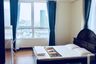 Cho thuê căn hộ chung cư 1 phòng ngủ tại THE MANOR I & II - HCMC, Phường 22, Quận Bình Thạnh, Hồ Chí Minh