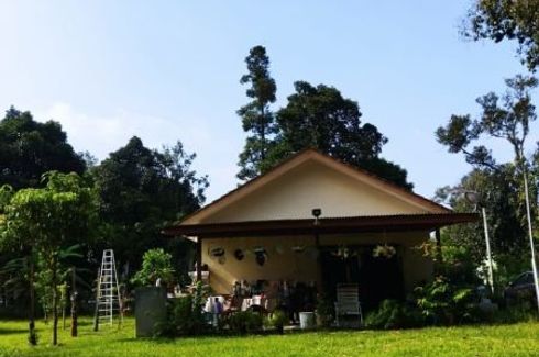 Land for sale in Kampung Rantau Panjang, Selangor