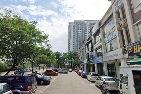 Commercial for sale in Taman Austin Perdana, Johor