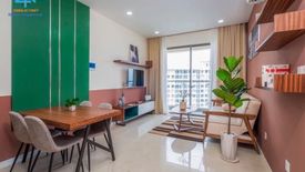 Cho thuê căn hộ 1 phòng ngủ tại Phường 4, Quận 4, Hồ Chí Minh