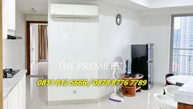 Apartemen disewa dengan 2 kamar tidur di Kemayoran, Jakarta