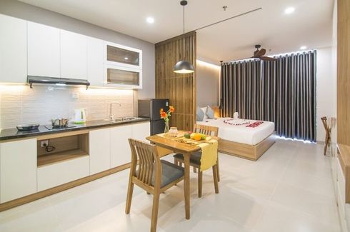 1 Bedroom Apartment for rent in My An, Da Nang