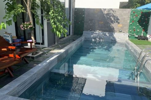 Cho thuê villa 4 phòng ngủ tại Khuê Mỹ, Quận Ngũ Hành Sơn, Đà Nẵng