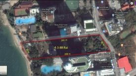 Land for sale in Na Kluea, Chonburi