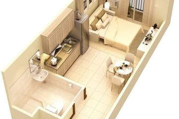 2 Bedroom Condo for sale in One Oasis Ortigas, Santa Lucia, Metro Manila, Pasig, Metro Manila - Photo 2