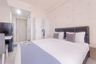 Apartemen disewa dengan 1 kamar tidur di Serpong, Banten