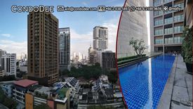 1 Bedroom Condo for sale in Noble Refine, Khlong Tan, Bangkok near BTS Phrom Phong