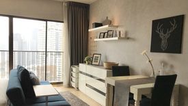 1 Bedroom Condo for sale in Noble Refine, Khlong Tan, Bangkok near BTS Phrom Phong