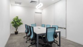 Office for rent in Jalan Pudu, Kuala Lumpur