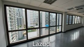 Office for rent in Khlong Toei Nuea, Bangkok near MRT Sukhumvit