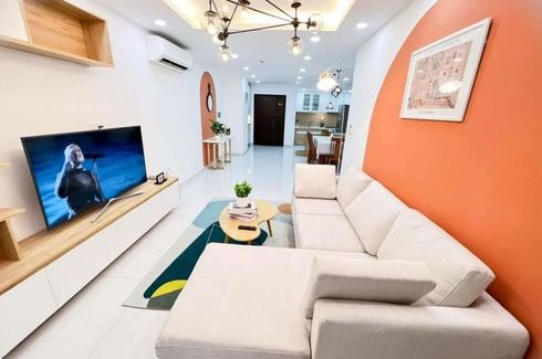 3 Bedroom Condo for rent in Scenic Valley, Tan Phu, Ho Chi Minh
